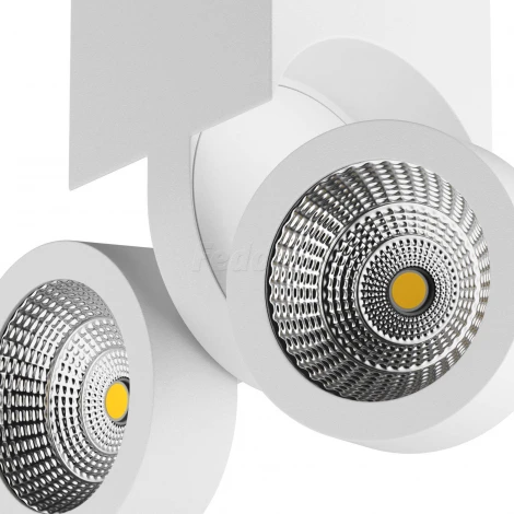 Спот Lightstar Snodo 055364