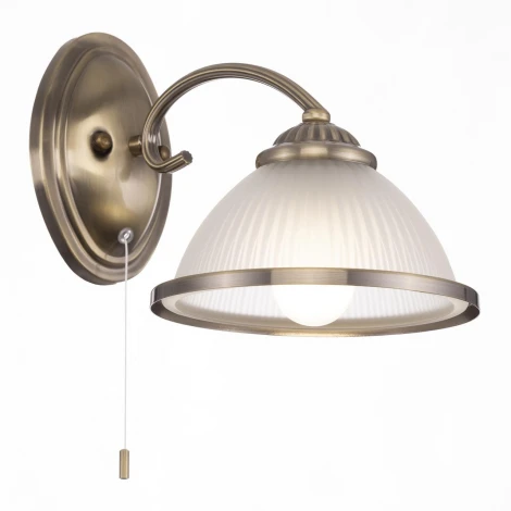 Бра Citilux Alonso CL422313 (220V, выключатель)