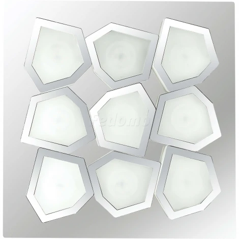 Потолочный светильник Odeon Light Artico 4057/36CL
