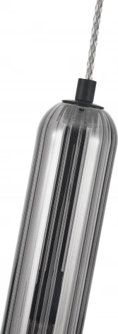 Подвесной светильник Favourite Stalactit 4454-1P (220V, на проводе)