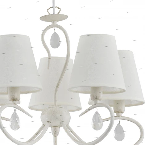Alfa Bali White 18525
