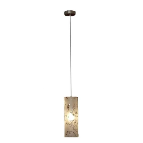 Подвесной светильник Lussole Trasacco LSX-7206-01
