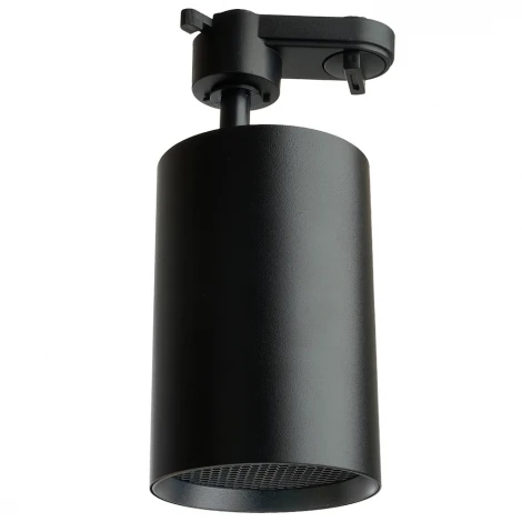 Трековый светильник однофазный светодиодный 18W 220V Feron AL128 48919