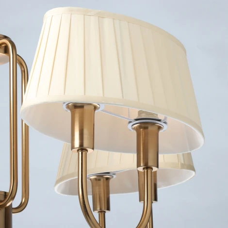 Подвесная люстра MW-Light София 355014608 (220V, на цепи)