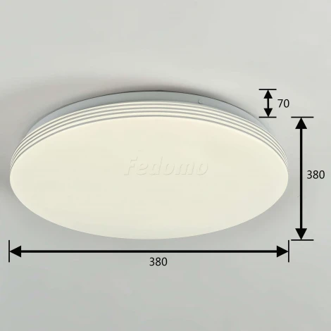 Потолочный светильник F-Promo Vexillum 2316-4C