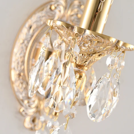 Бра Bohemia AL7801 AL7801B10/1/175 B GW