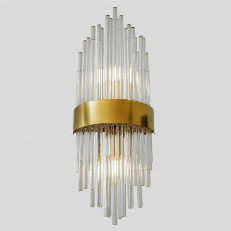 Бра хрустальное Modelux ML.502.02 BS