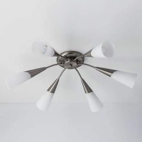 Потолочная люстра Citilux Фокус CL103161 (220V)