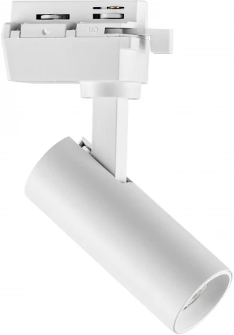 Трековый светильник Lightstar Volta 227236 (LED, 220V)