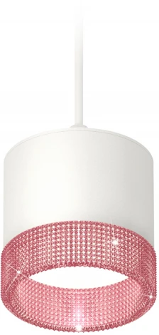 Подвесной светильник Ambrella TECHNO SPOT XP8110040 (220V, на тросе)