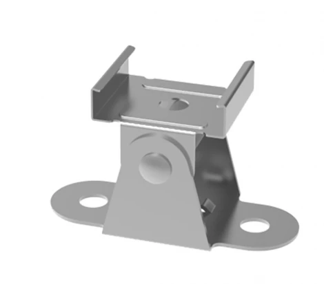 Профиль для светодиодной ленты CP16-AD DesignLed