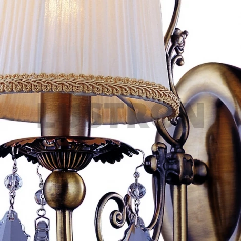 Бра ST Luce Lacrima SL113.301.01