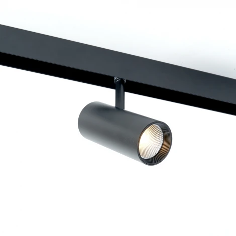 Трековый светодиодный светильник Feron MGN303 41950 низковольтный 20W 48V