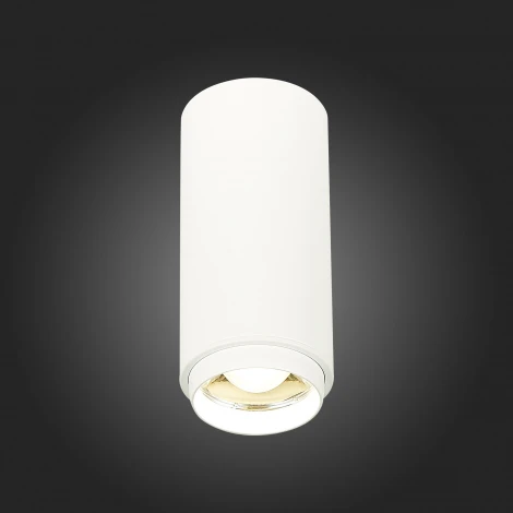 Накладной точечный светильник ST Luce Zoom ST600.542.10 (LED, 220V, круглые)