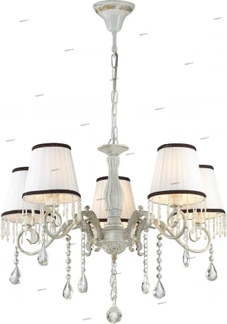 Подвесная люстра Lumion Reina 3422/5