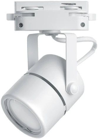 Трековый светильник Feron AL191 41591 (220V)