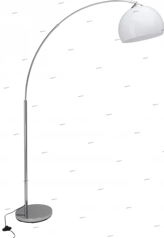 Торшер Brilliant Vessa 92940/75