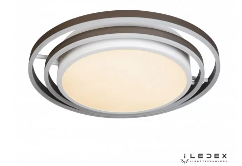 Потолочный светильник iLedex Summery B6308-101W/620 WH