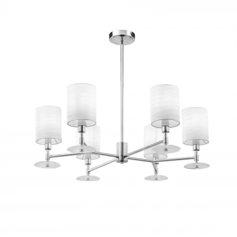 Потолочная люстра Maytoni Martina MOD034PL-06CH (220V)