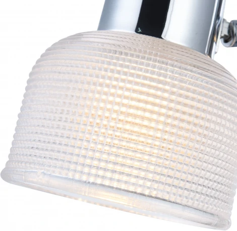 Спот Freya Debora FR5344-WL-01-CH