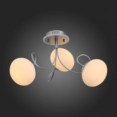 Потолочная люстра ST Luce Acini SL717.552.03