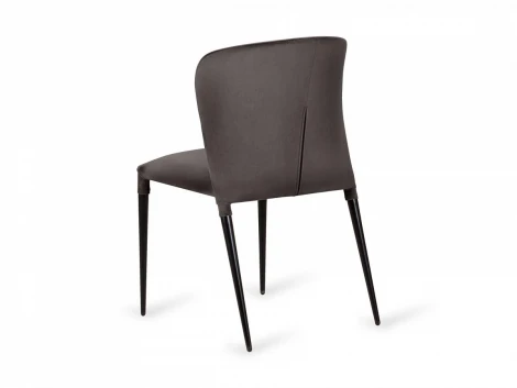 Стул Avrora ОГОГО 584031 (серо-коричневый)