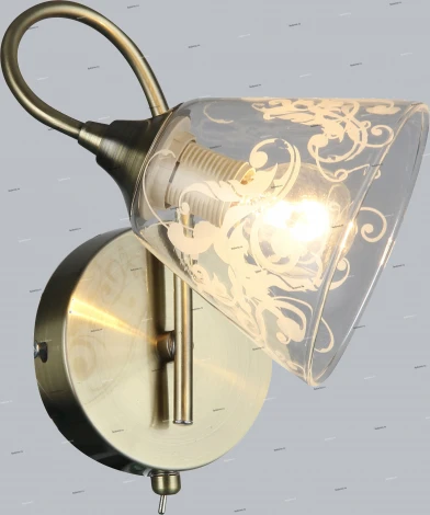 Snowlight 14-080 14-080-01W