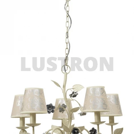 Подвесная люстра MW-Light Букет 421010105