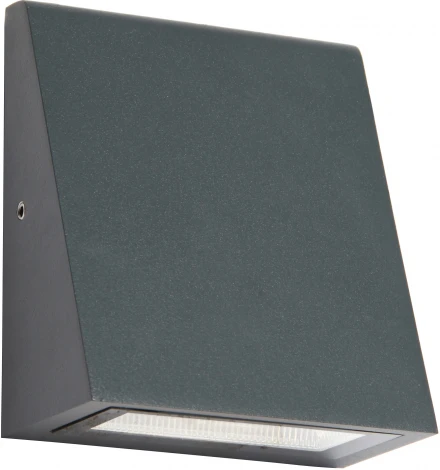 Архитектурная подсветка Favourite Dela 3025-1W (LED, 220V, IP44)