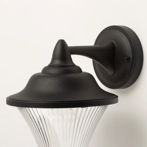 Настенный уличный светильник De City Корсо 801021801