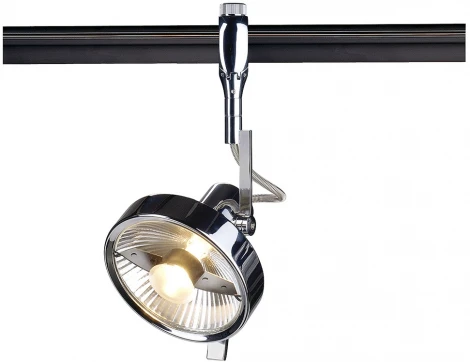 Трековый светильник Slv Easytec 185622