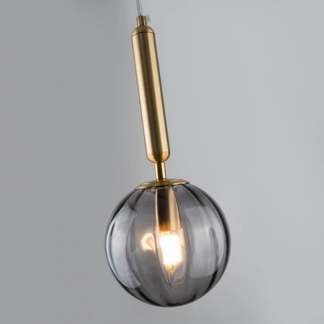 Подвесной светильник Modelux MODEMODERN MD.1176.1 SM