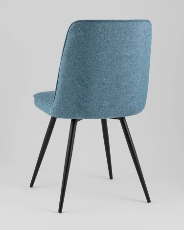 Стул Stool Group Hedd синий арт.УТ000040529