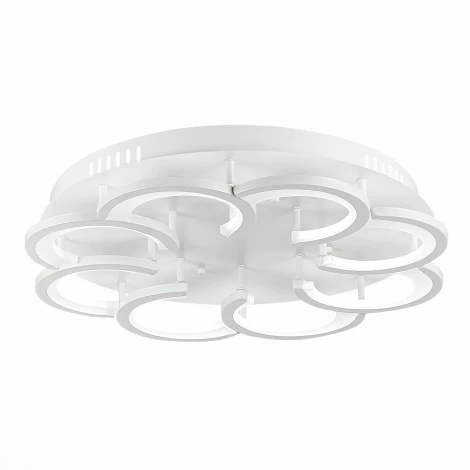 Потолочная люстра Evoluce Bonn SLE200502-08