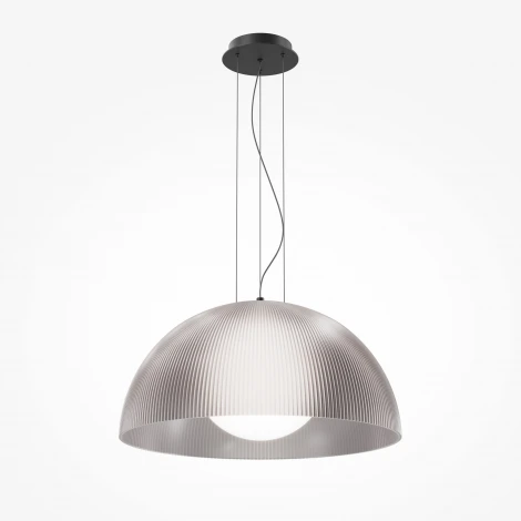 Подвесной светильник светодиодный Maytoni Batten MOD472PL-L33B3K