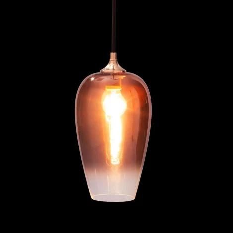 Подвесной светильник Loft IT Fade Pendant light LOFT2020-A (220V, на проводе, бокалы)