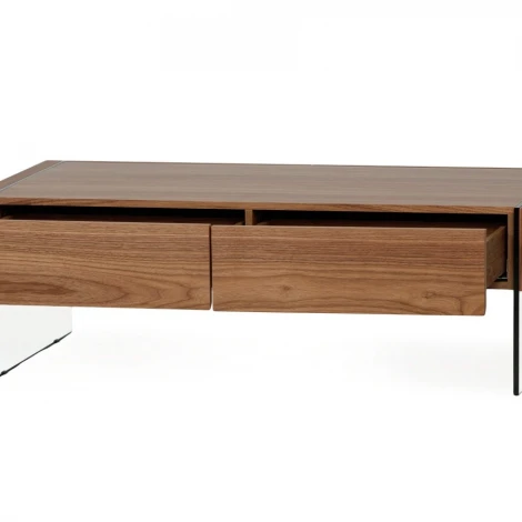 Журнальный столик Somerset 127x60 COSMO арт.CP1803G-V36F-2