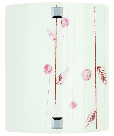 Настенный светильник Brilliant Ekin 93972/75