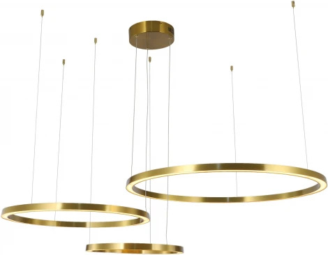 Подвесной светильник Zortes Lucia ZRS.25291.114