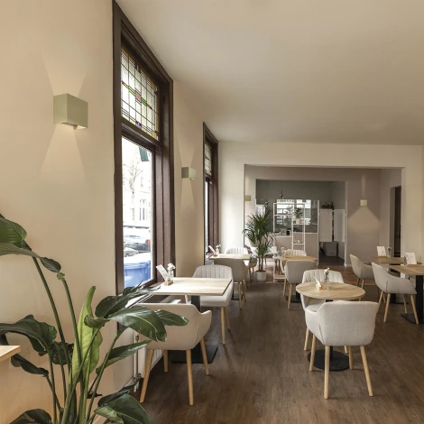 Архитектурная подсветка светодиодная IP54 Mantra Davos 9226