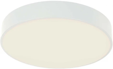 Потолочный светильник круглый F-Promo Arena 4683-4C (регулировка яркости, LED, 220V, пульт управления, круглые)