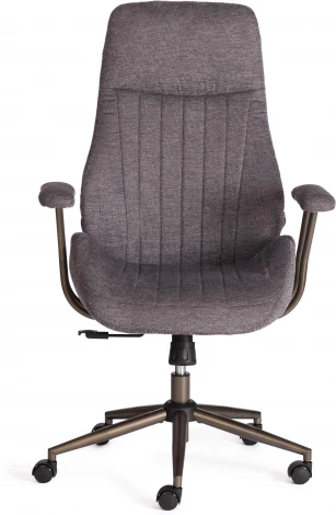 Кресло MAJOR Tetchair (Ткань/Темно-серый) арт.21817