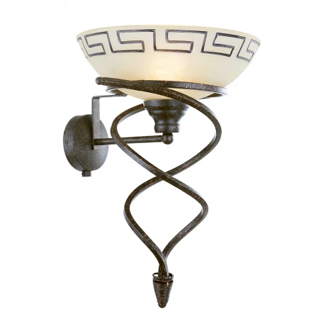 Бра Globo RUSTICA 6886