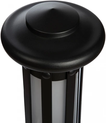 Уличный наземный светильник Runden Колонна II V10241 (220V, круглые, IP44)