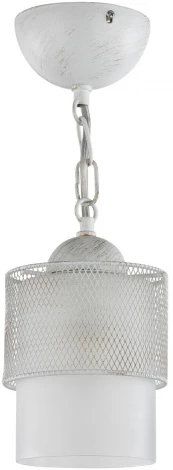 Подвесной светильник Freya FR2201-PL-01-WG