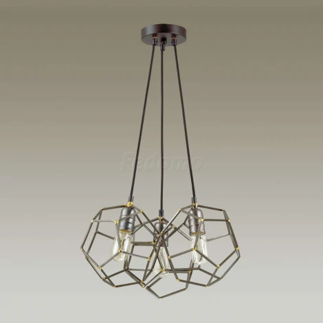 Подвесной светильник Lumion Ervin 3739/3