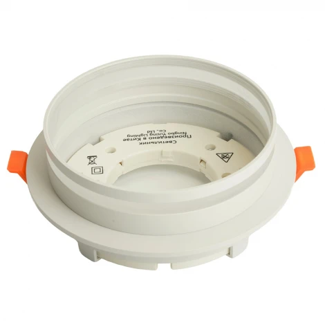 Светильник потолочный встраиваемый Feron DL702 51097