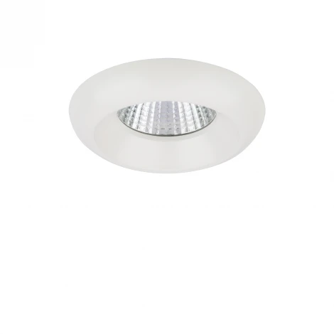 Встраиваемый точечный светильник Lightstar Monde 071076 (LED, 220V, IP44)