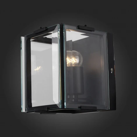 Бра ST Luce Peltro SL276.411.01