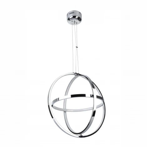 Подвесной светильник светодиодный LED4U LED4U L1711/400